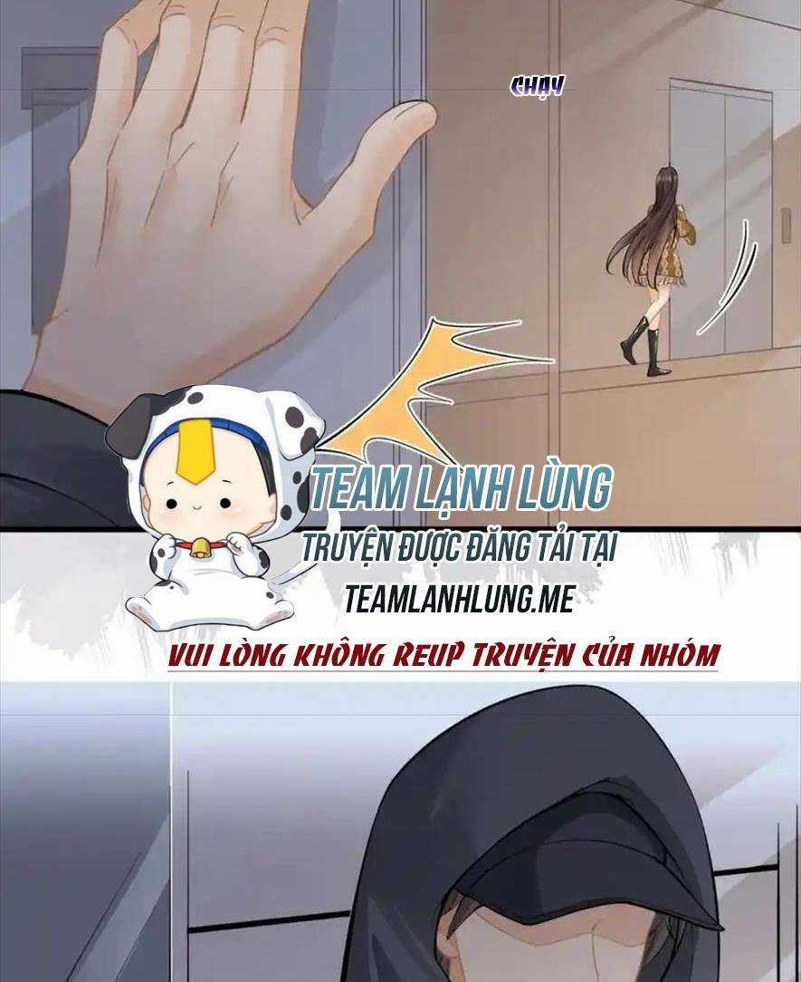 Vụng Trộm - Chapter 33 - Trang 9