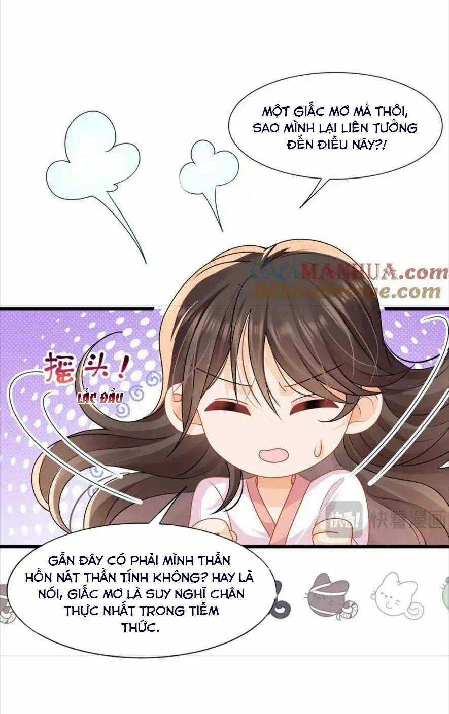 Vụng Trộm - Chapter 34 - Trang 11