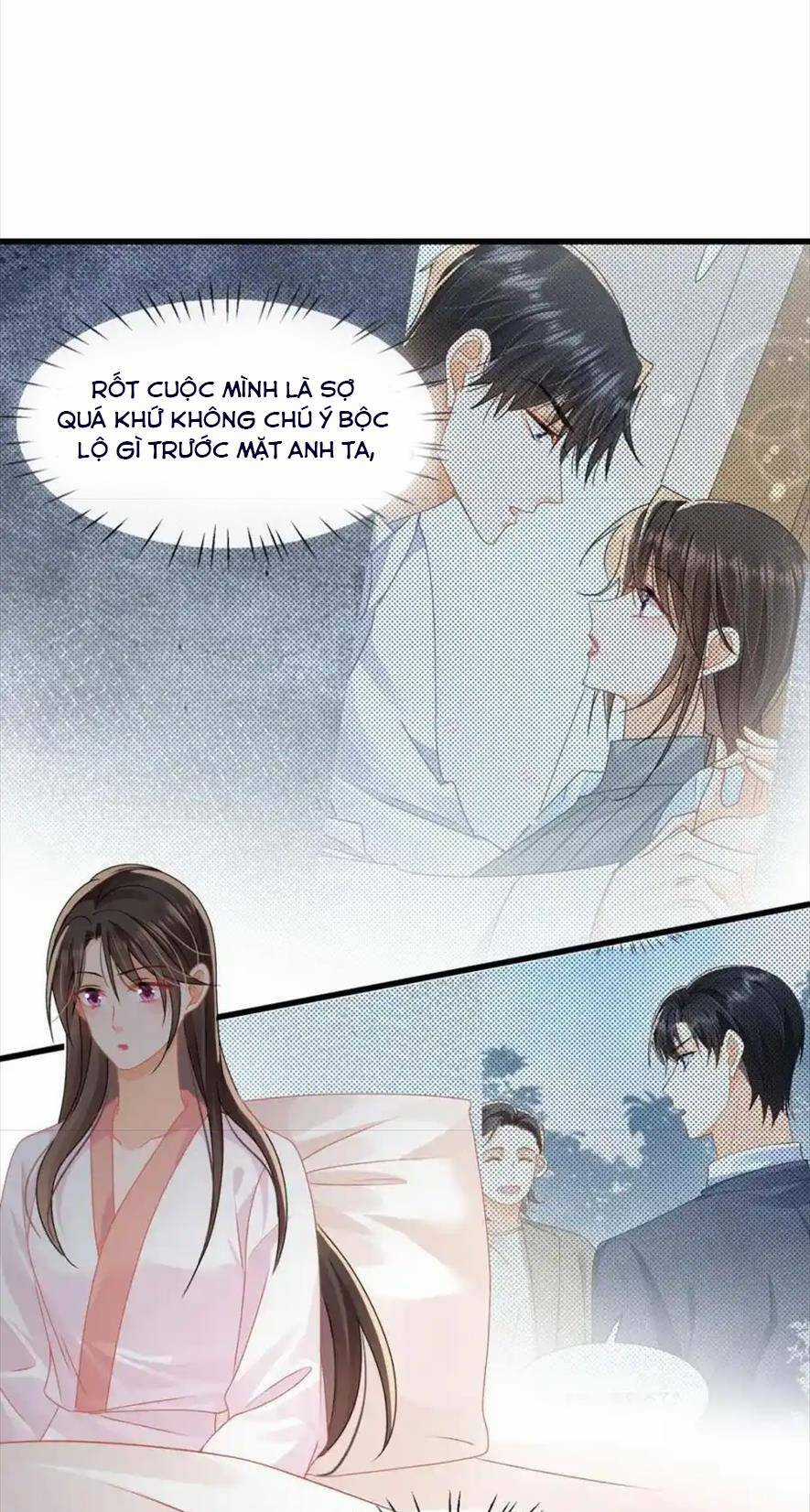 Vụng Trộm - Chapter 34 - Trang 13