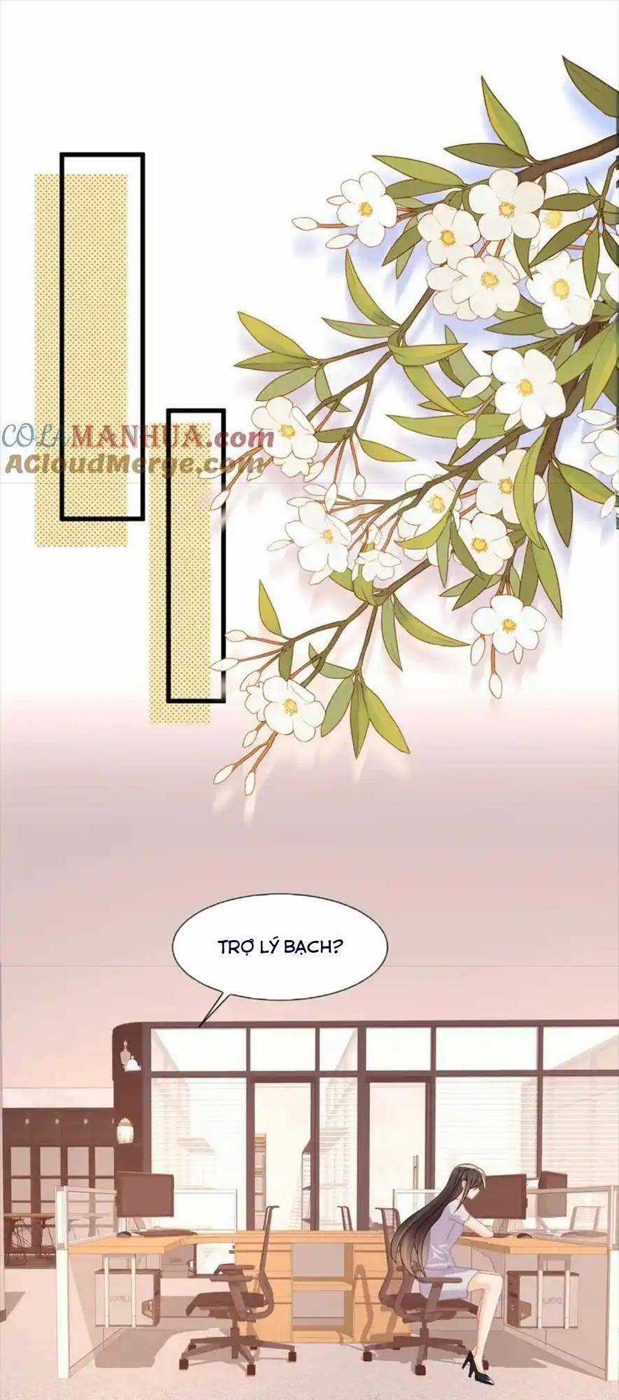 Vụng Trộm - Chapter 34 - Trang 15