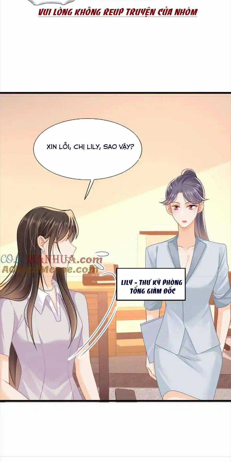 Vụng Trộm - Chapter 34 - Trang 17