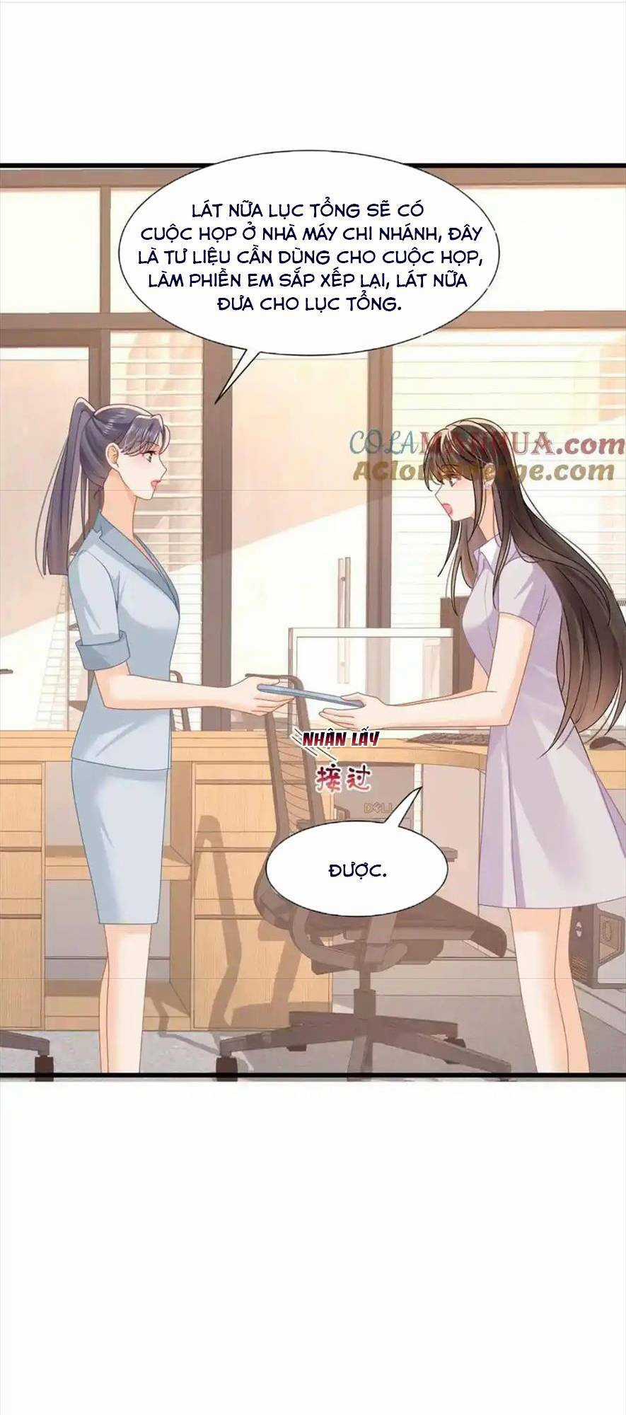 Vụng Trộm - Chapter 34 - Trang 18