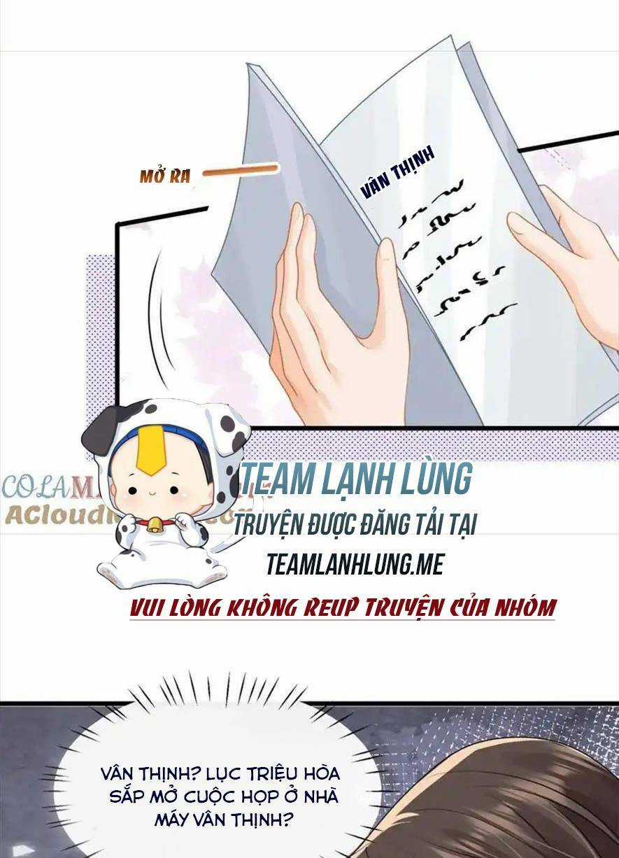 Vụng Trộm - Chapter 34 - Trang 19