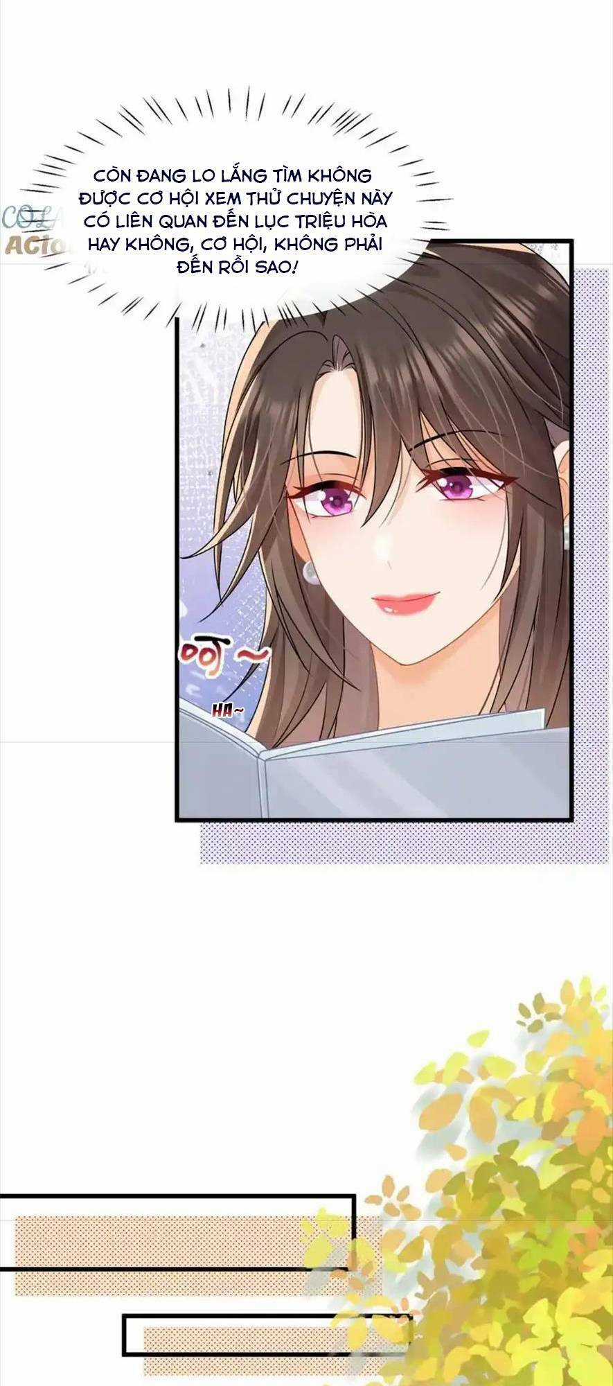 Vụng Trộm - Chapter 34 - Trang 21