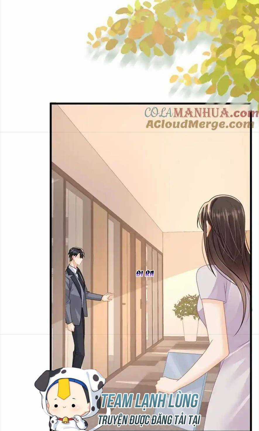 Vụng Trộm - Chapter 34 - Trang 22