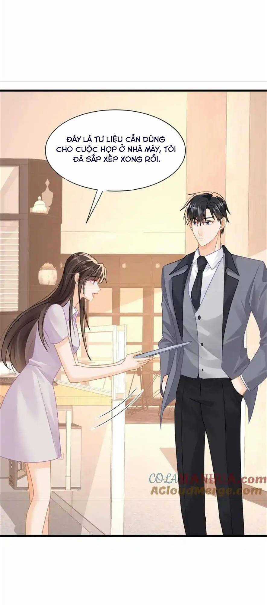 Vụng Trộm - Chapter 34 - Trang 24