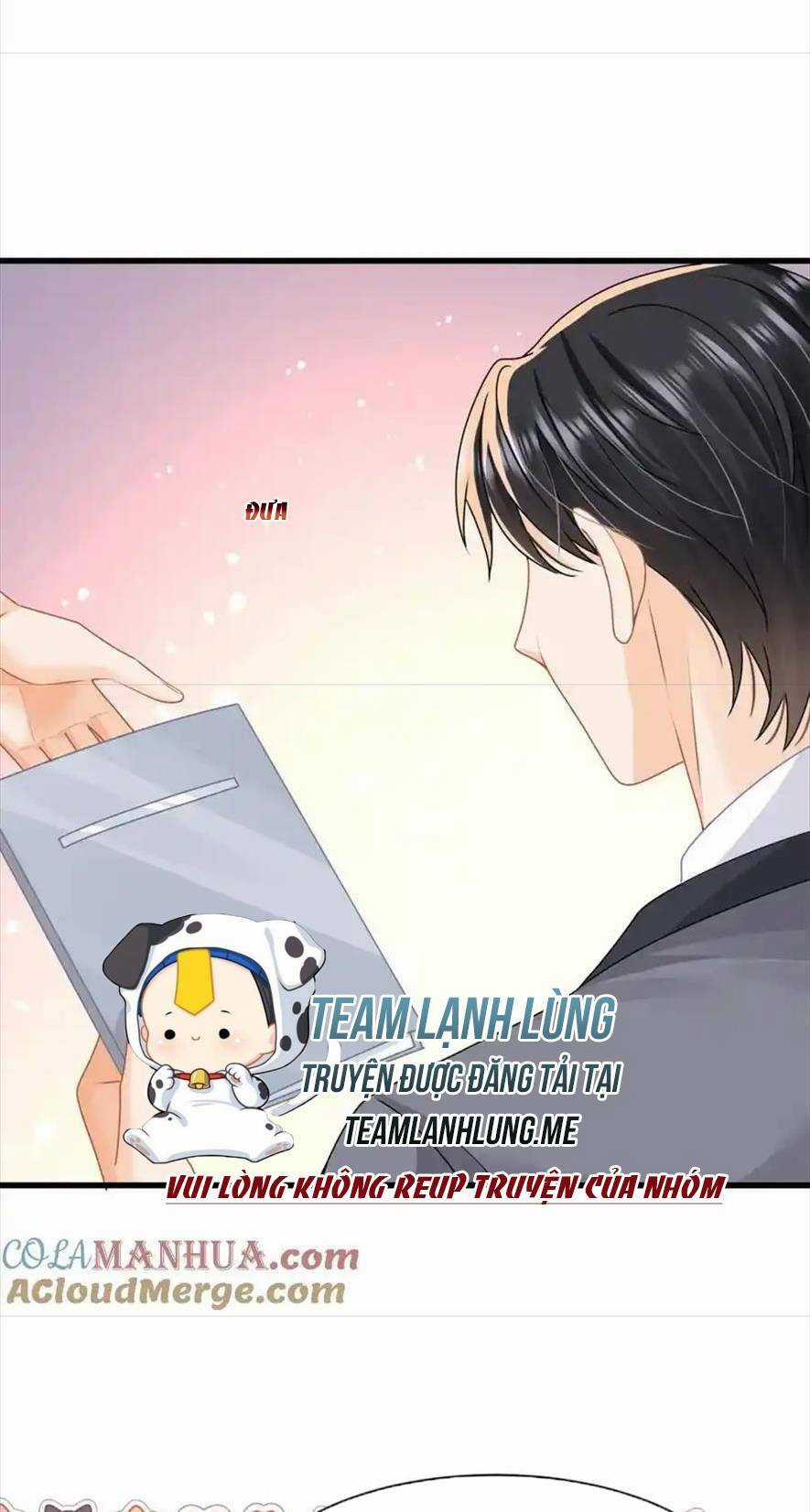 Vụng Trộm - Chapter 34 - Trang 25