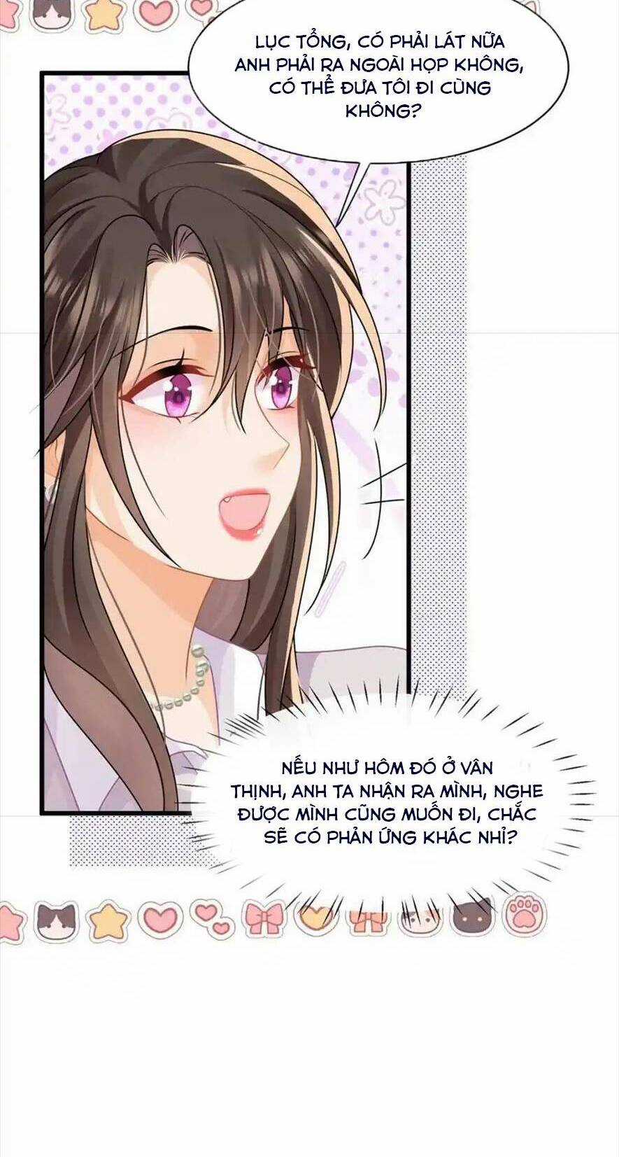 Vụng Trộm - Chapter 34 - Trang 26