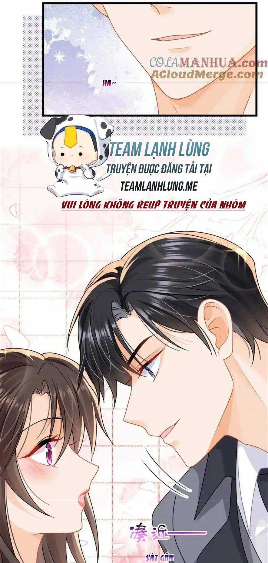 Vụng Trộm - Chapter 34 - Trang 28