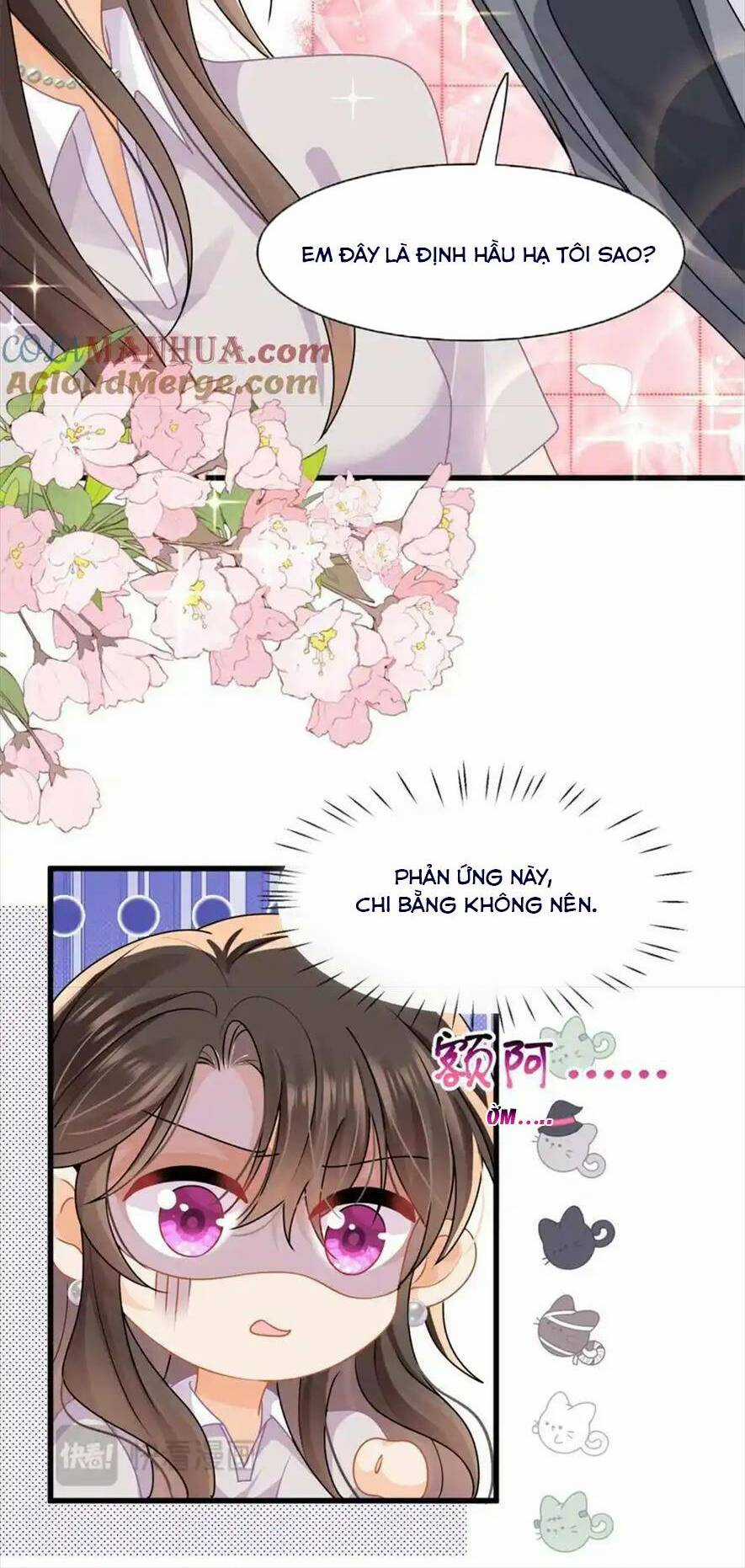 Vụng Trộm - Chapter 34 - Trang 29