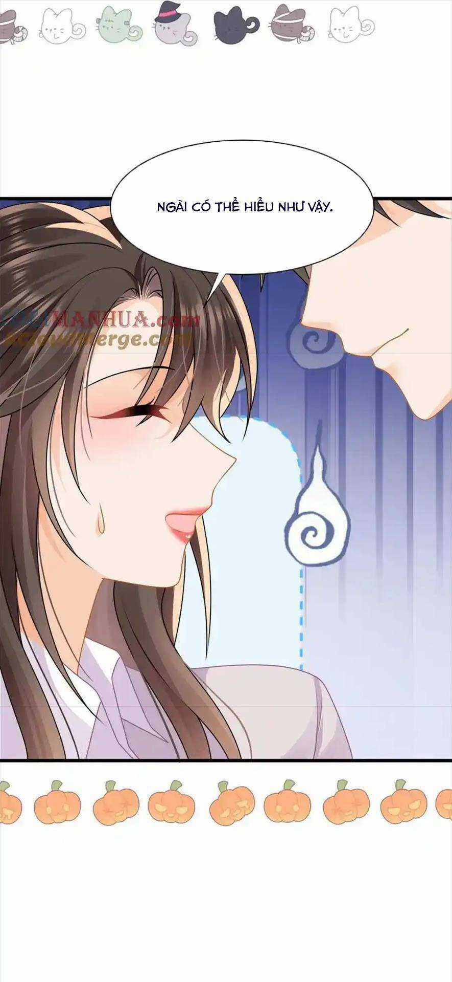 Vụng Trộm - Chapter 34 - Trang 30