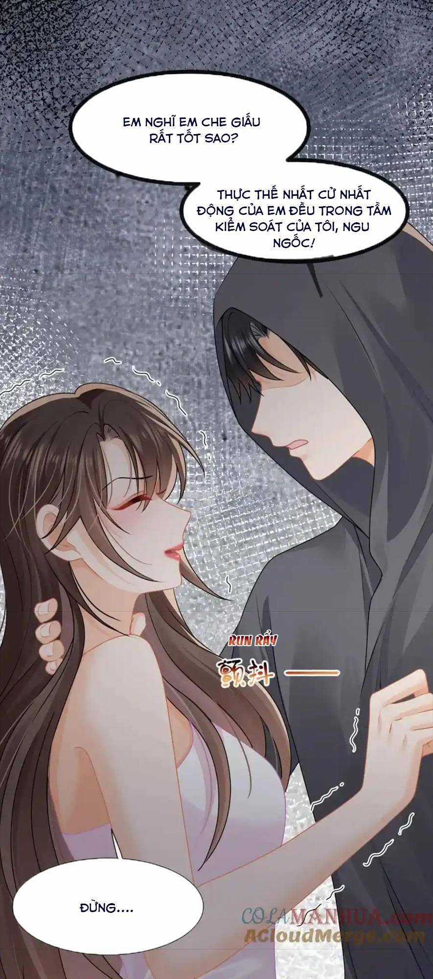 Vụng Trộm - Chapter 34 - Trang 4