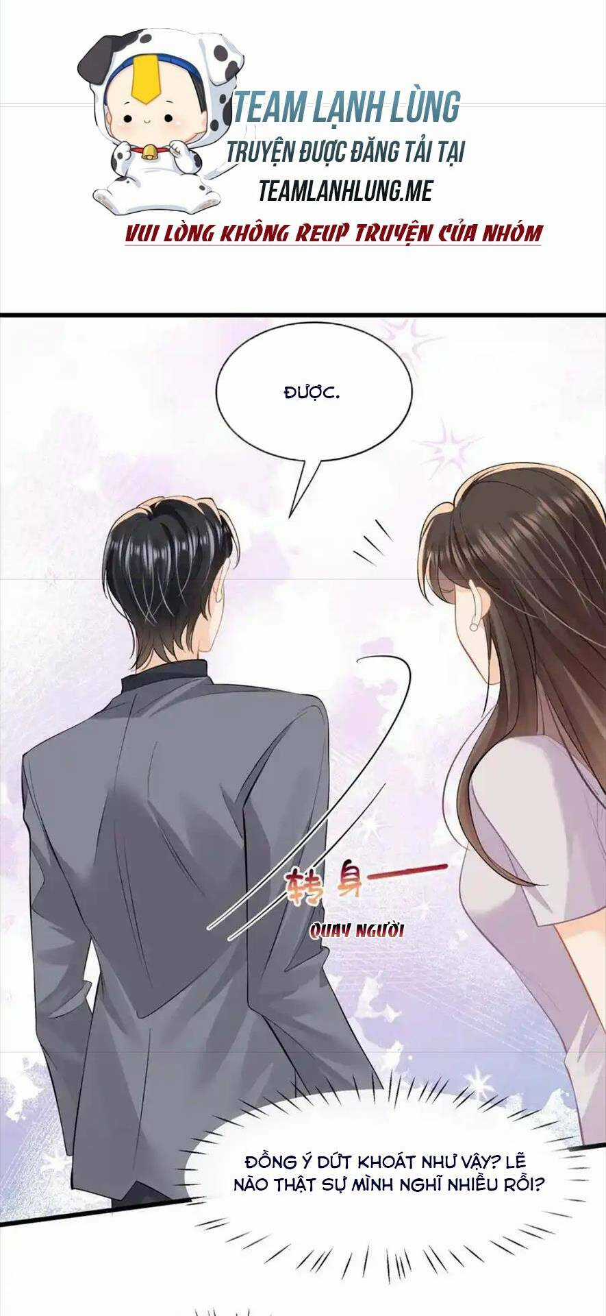 Vụng Trộm - Chapter 34 - Trang 31