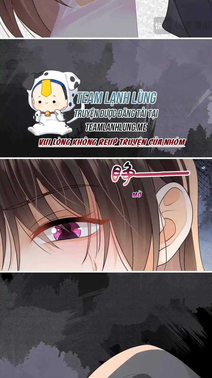 Vụng Trộm - Chapter 34 - Trang 5