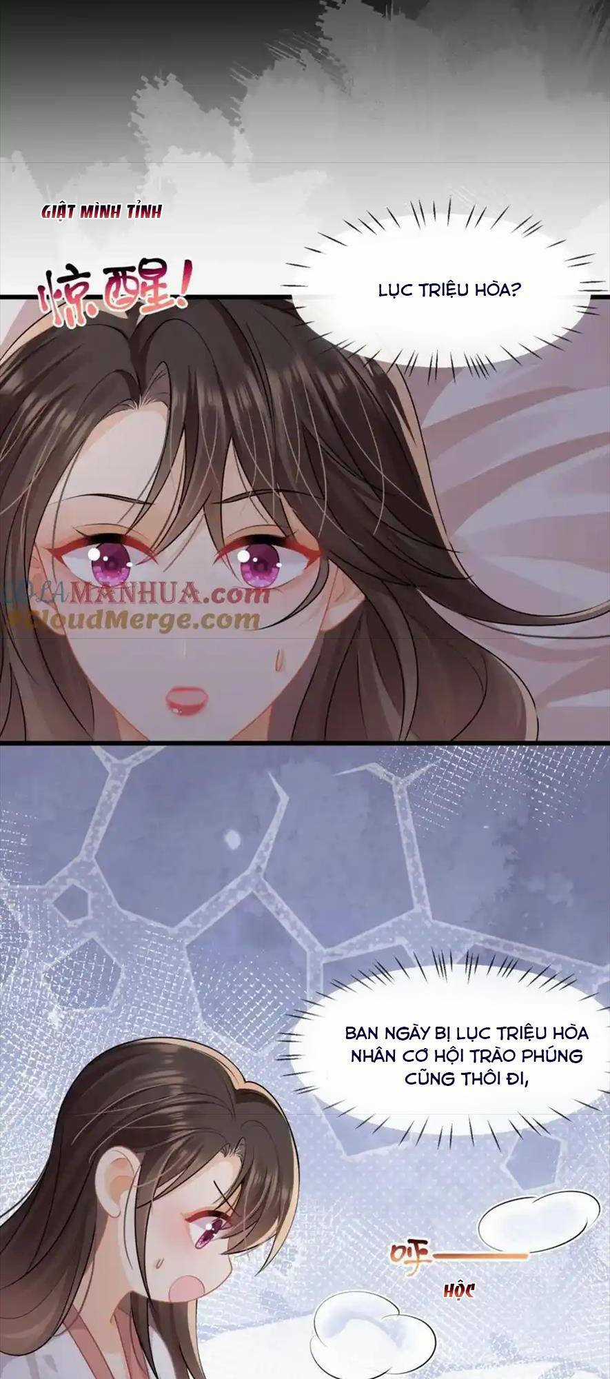 Vụng Trộm - Chapter 34 - Trang 7