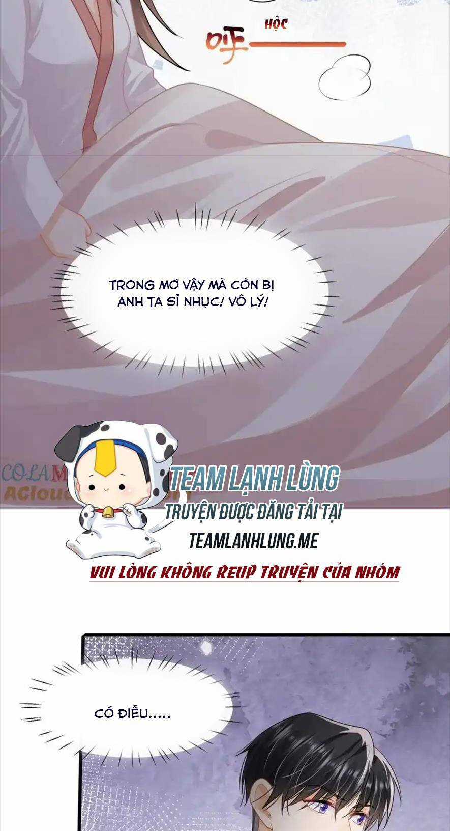 Vụng Trộm - Chapter 34 - Trang 8