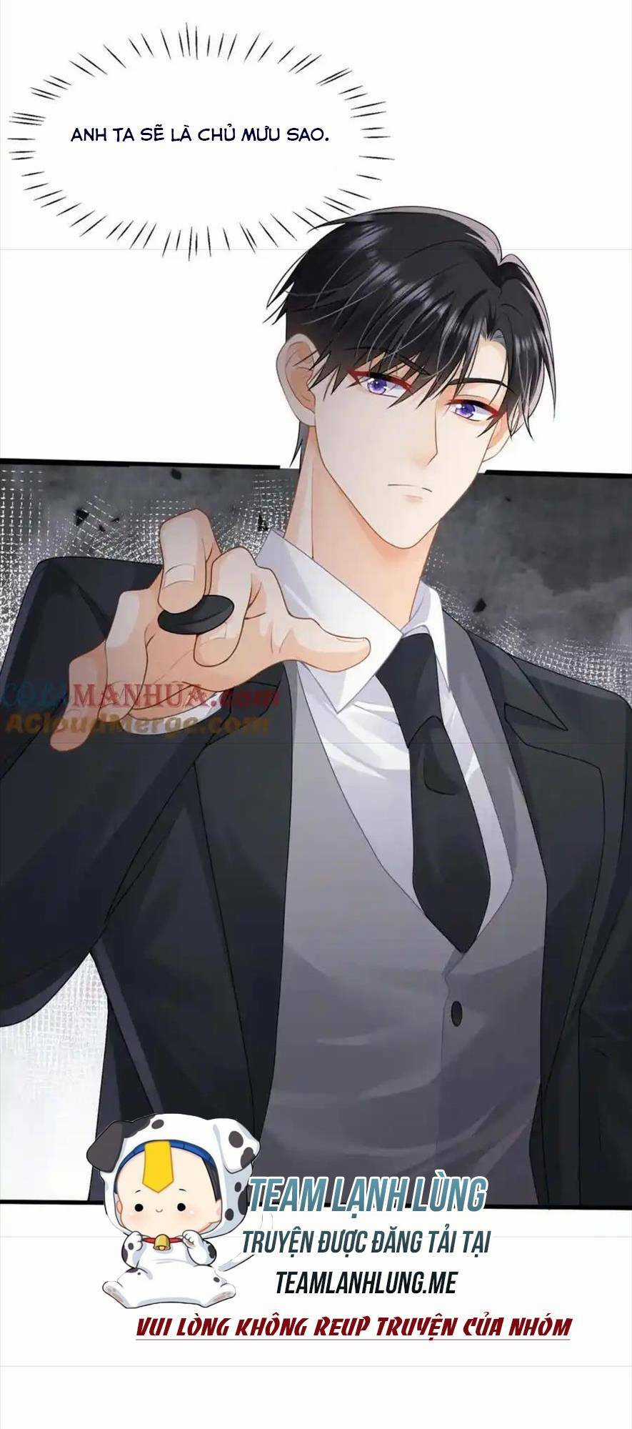 Vụng Trộm - Chapter 34 - Trang 10