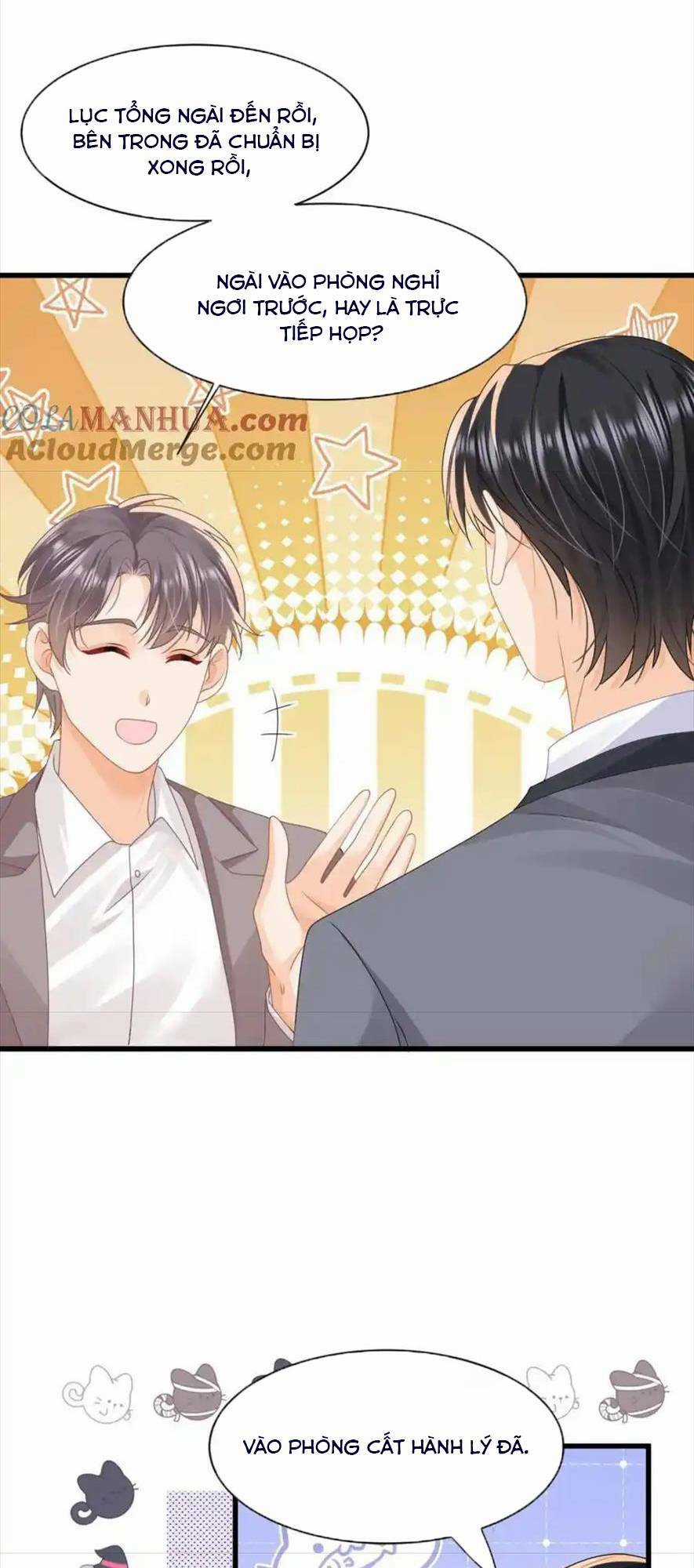 Vụng Trộm - Chapter 35 - Trang 12