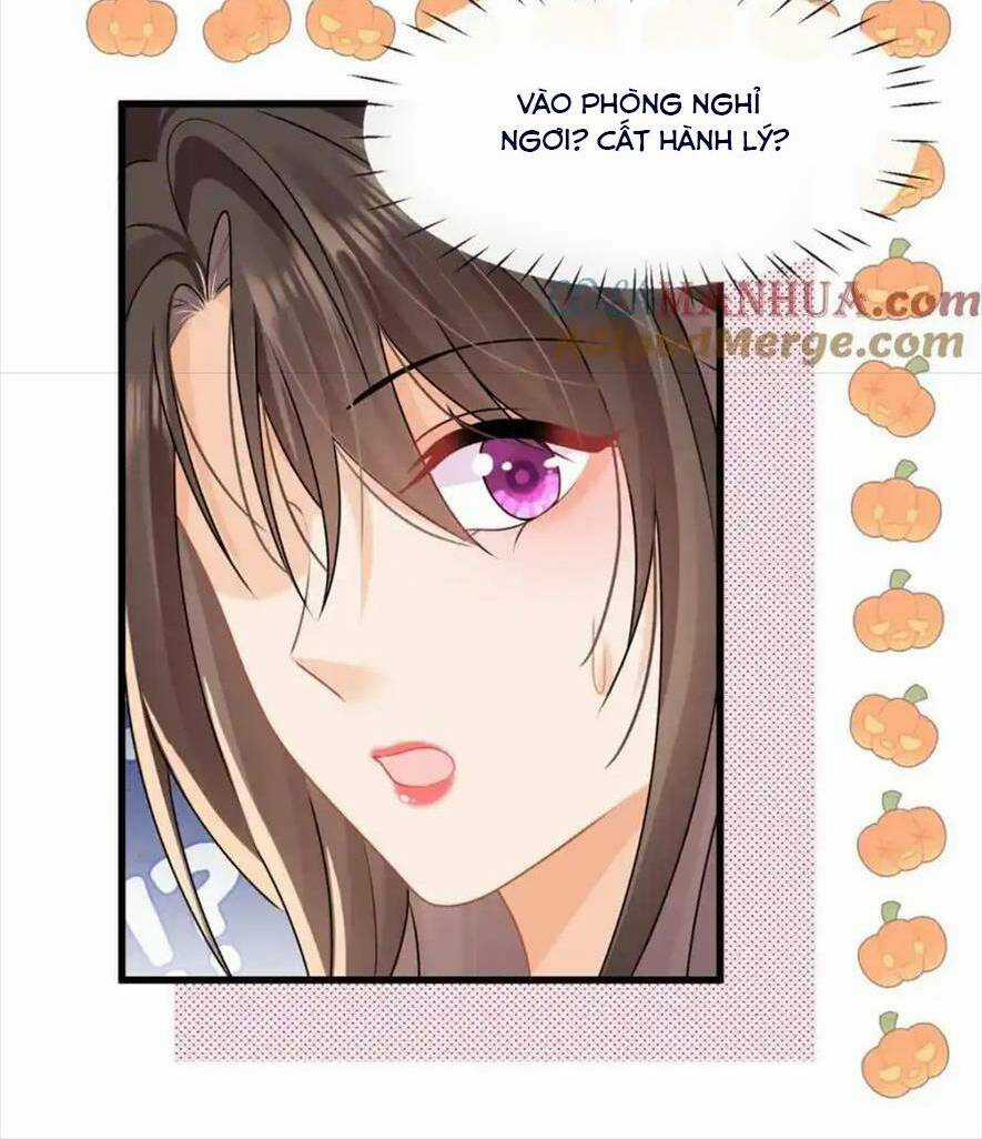 Vụng Trộm - Chapter 35 - Trang 14