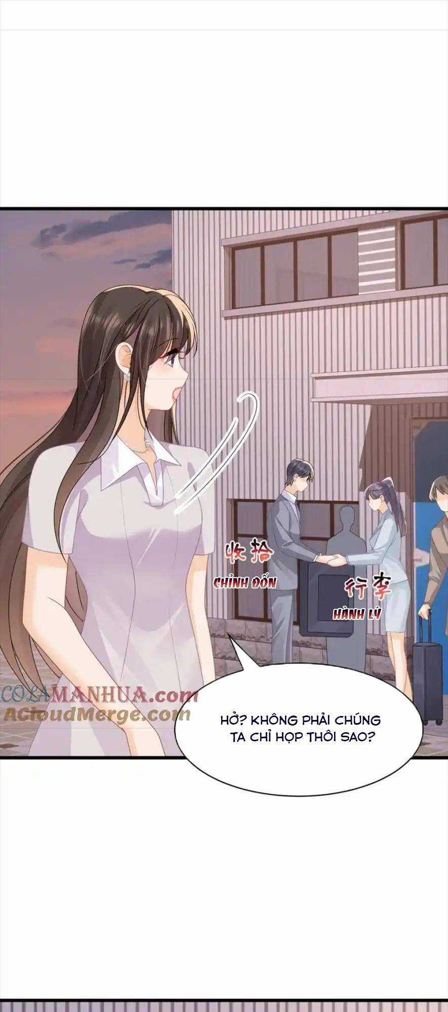 Vụng Trộm - Chapter 35 - Trang 15