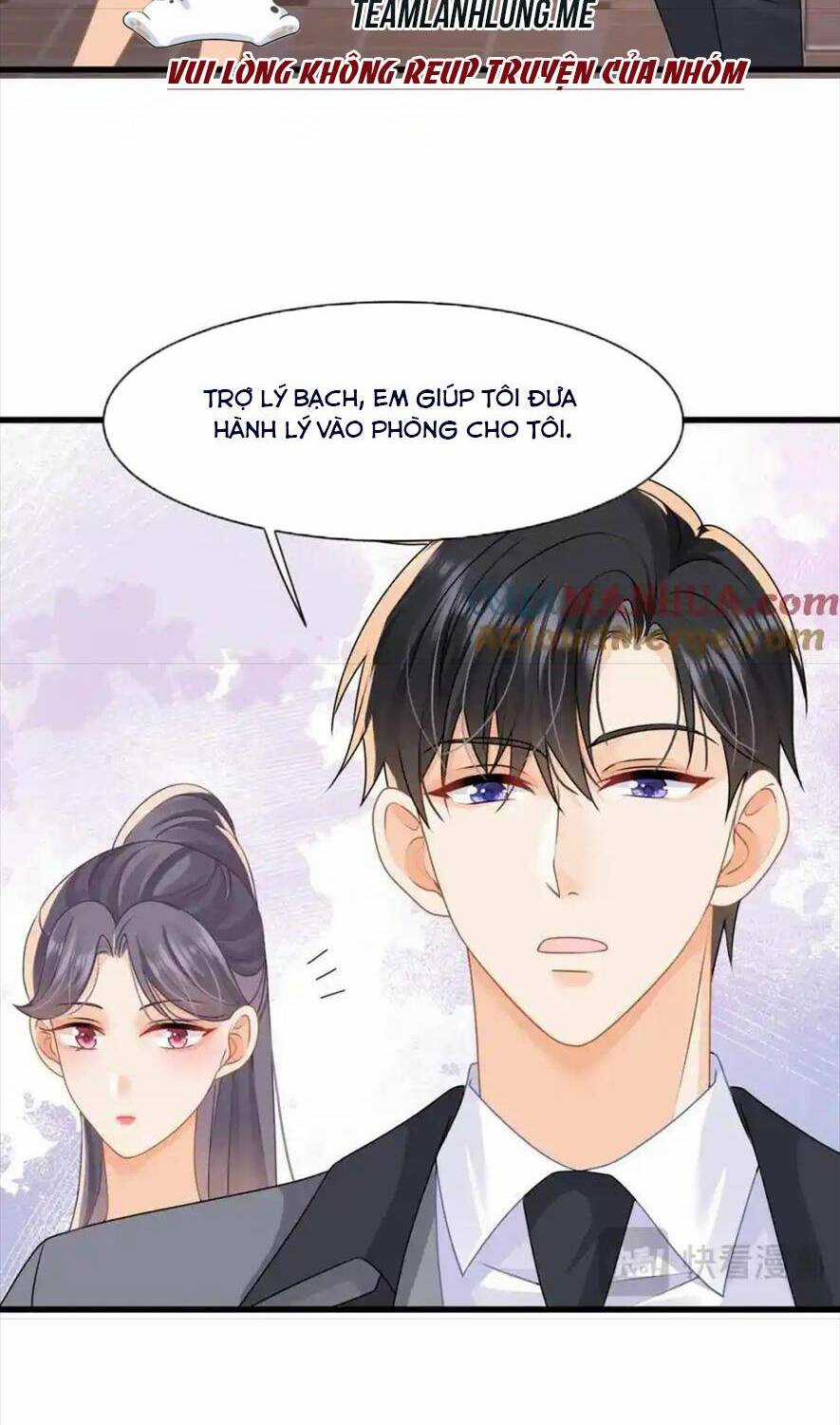 Vụng Trộm - Chapter 35 - Trang 17