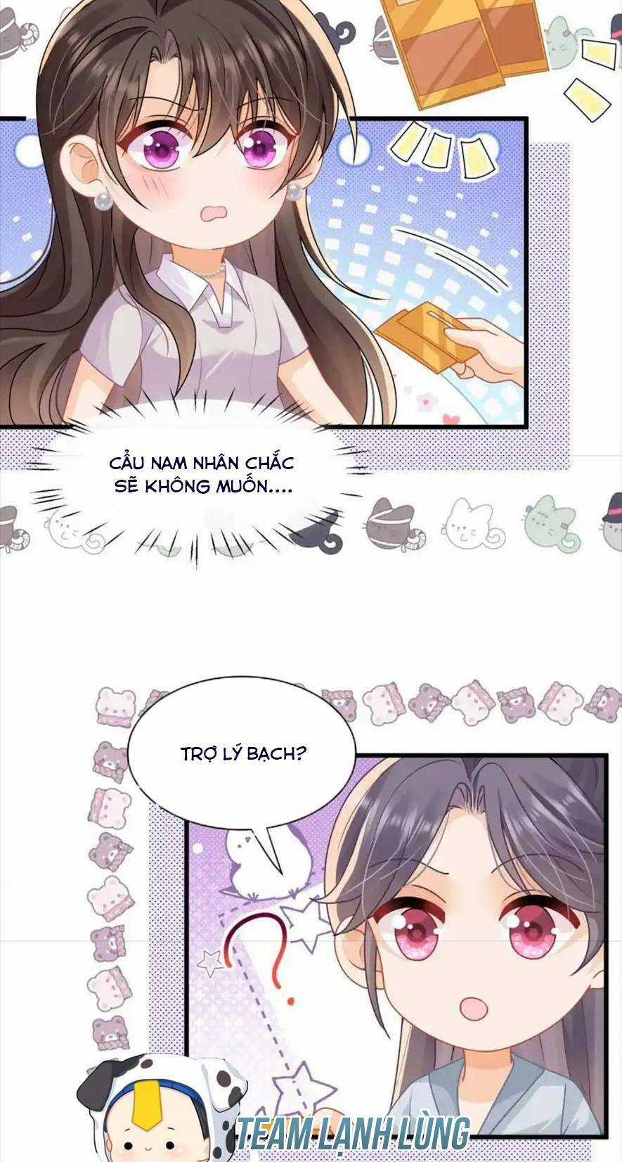 Vụng Trộm - Chapter 35 - Trang 19