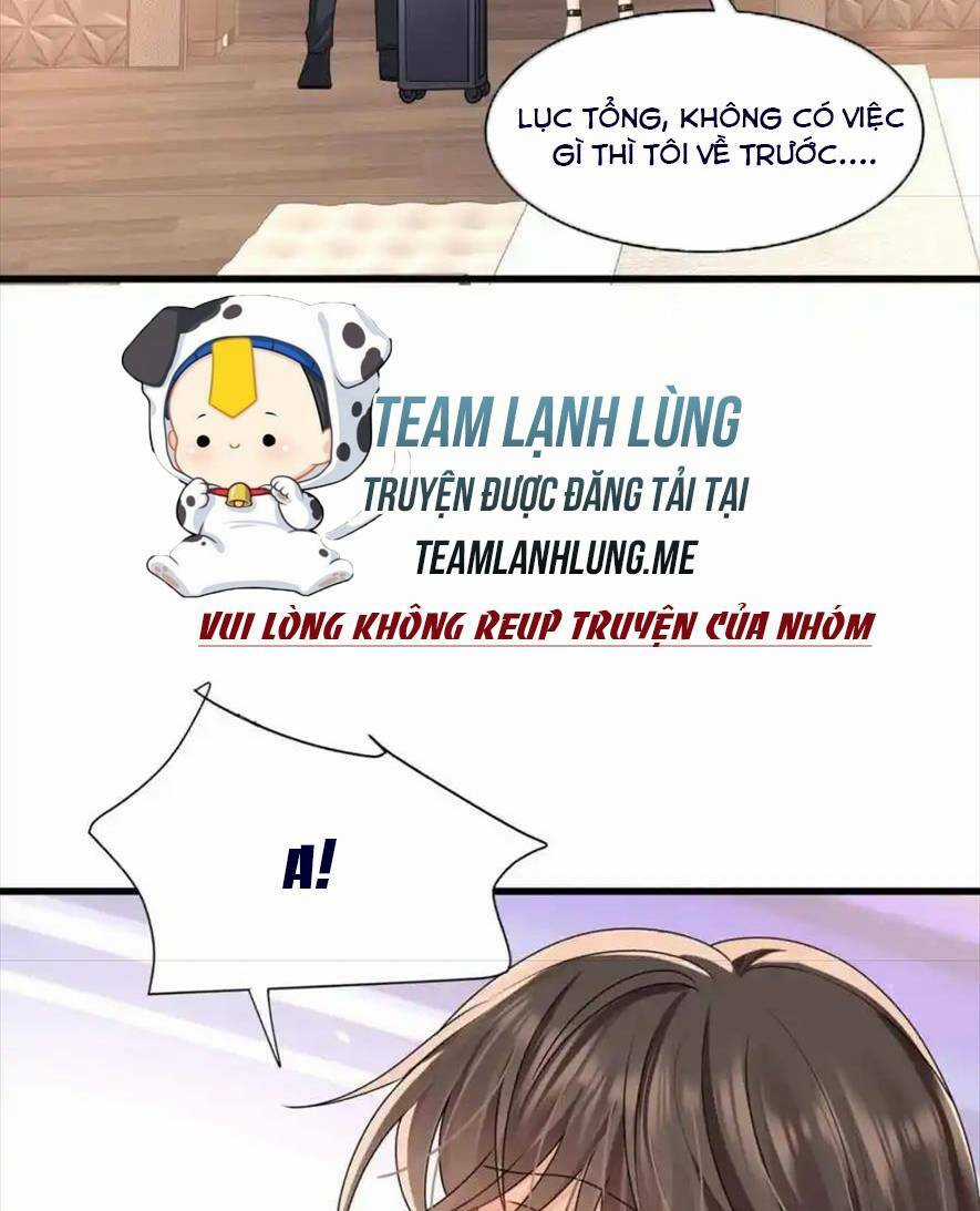 Vụng Trộm - Chapter 35 - Trang 22