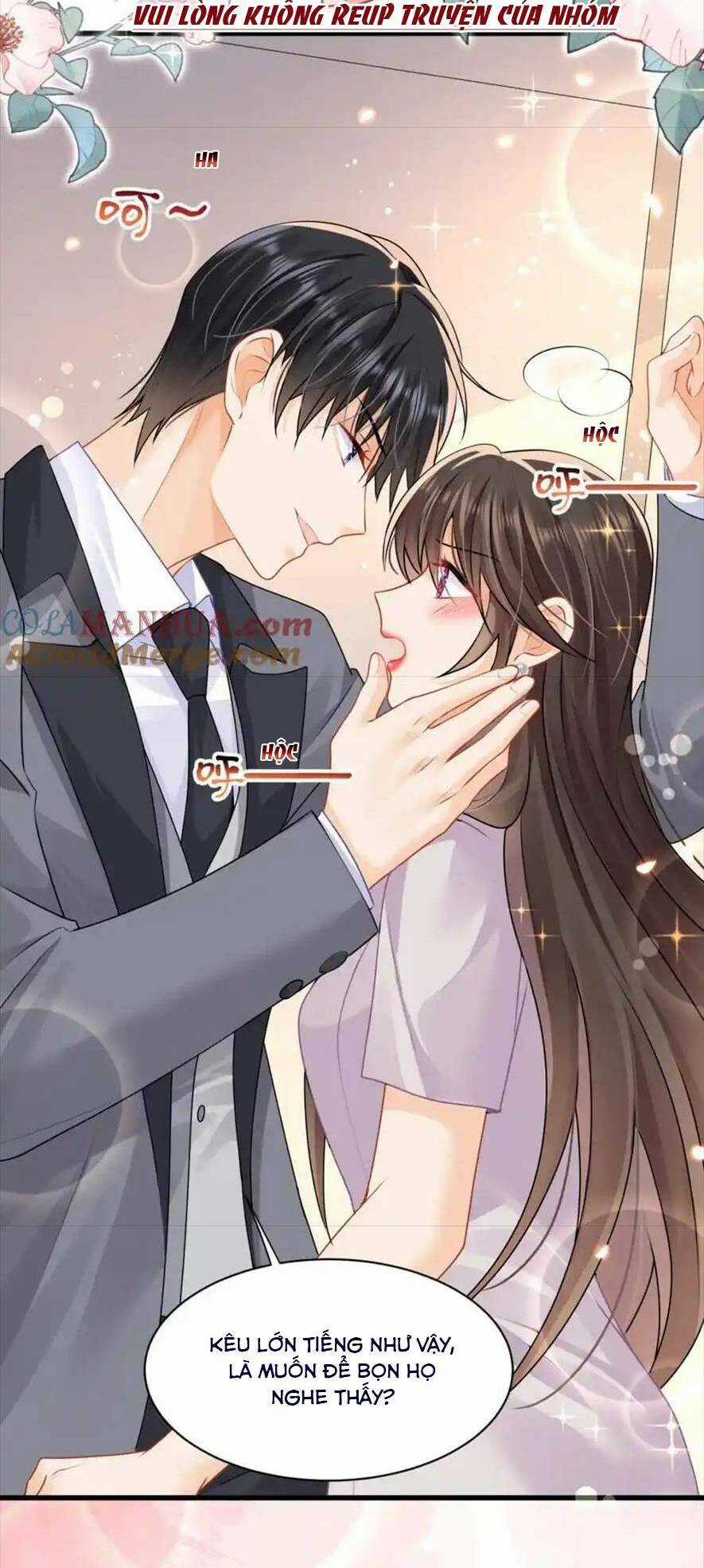 Vụng Trộm - Chapter 35 - Trang 25