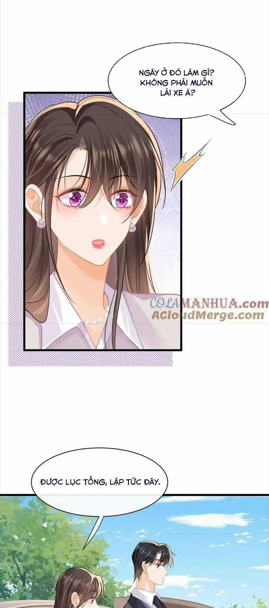 Vụng Trộm - Chapter 35 - Trang 4