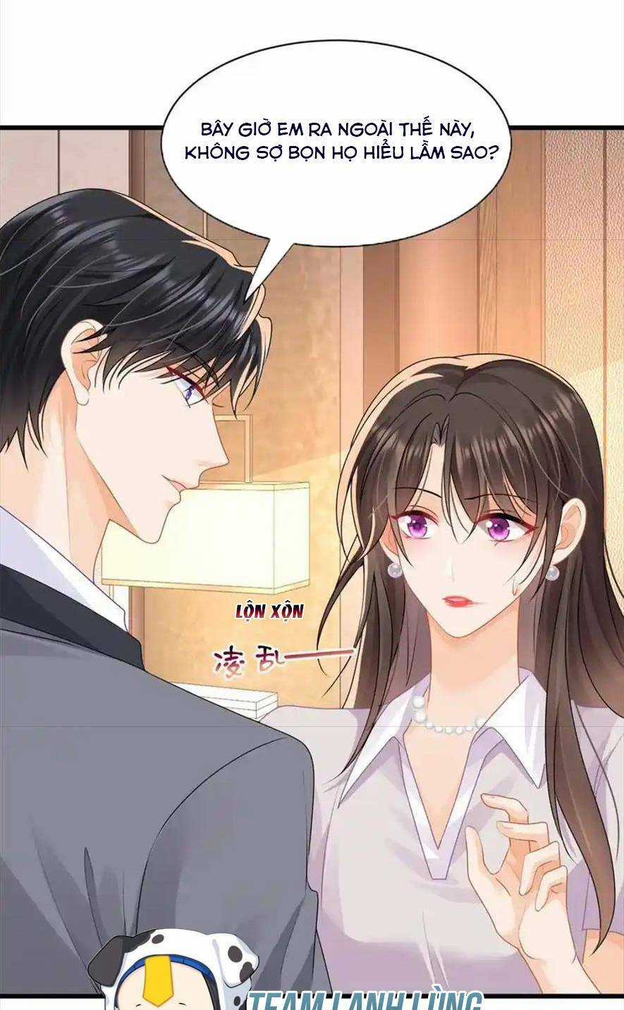 Vụng Trộm - Chapter 35 - Trang 32