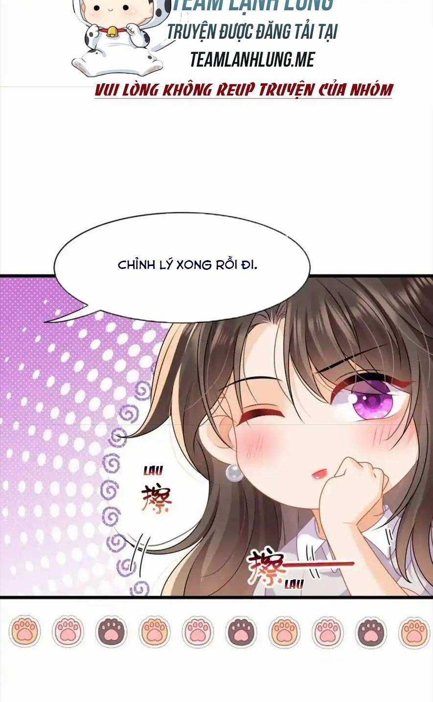 Vụng Trộm - Chapter 35 - Trang 33