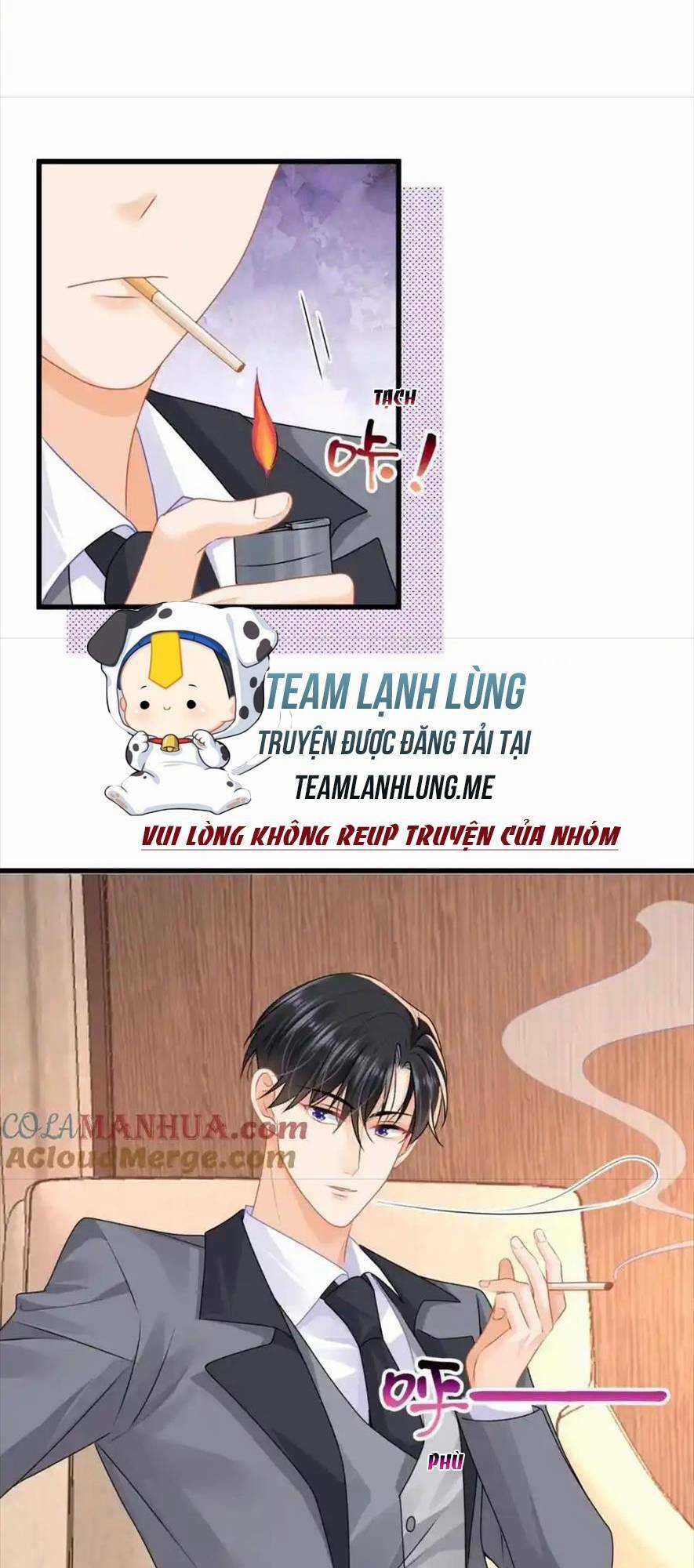 Vụng Trộm - Chapter 35 - Trang 34