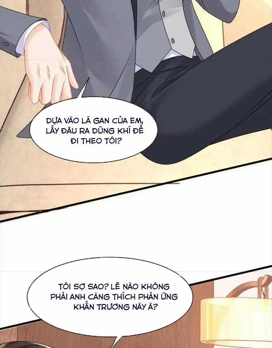 Vụng Trộm - Chapter 35 - Trang 35