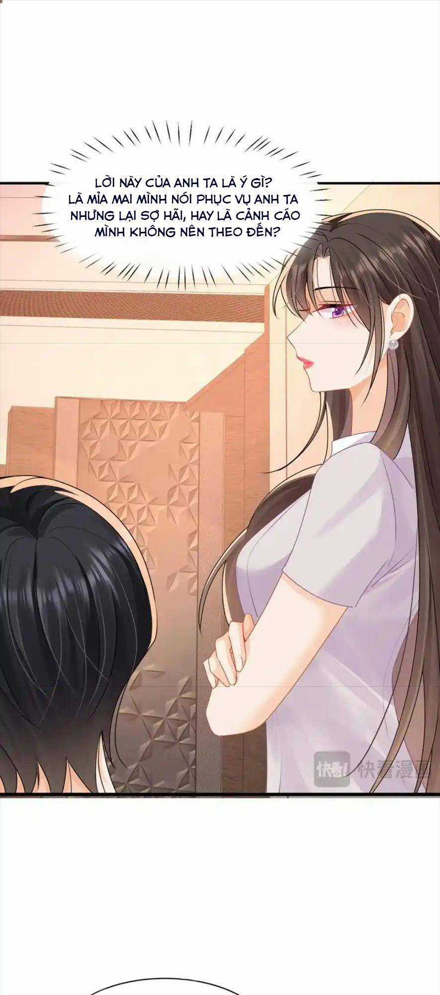 Vụng Trộm - Chapter 35 - Trang 37