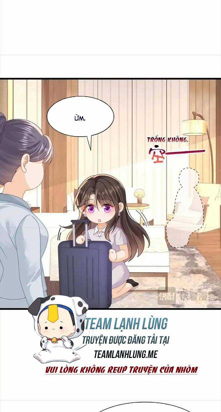 Vụng Trộm - Chapter 35 - Trang 42