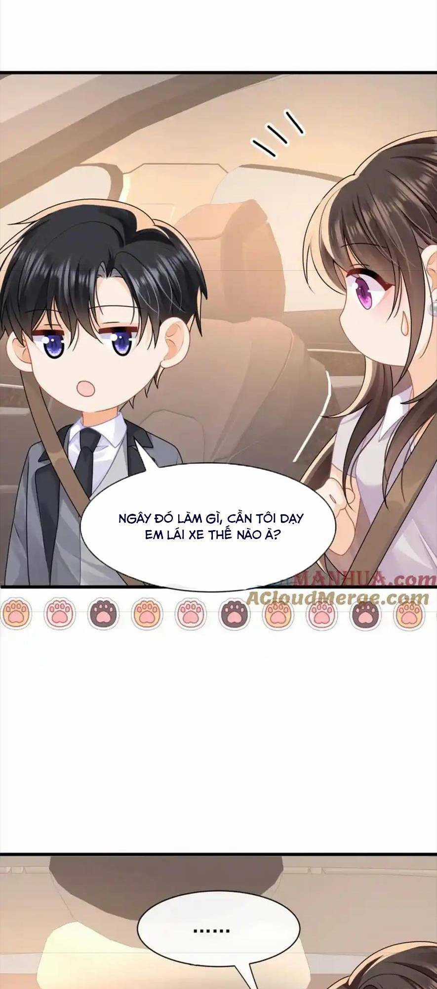 Vụng Trộm - Chapter 35 - Trang 7