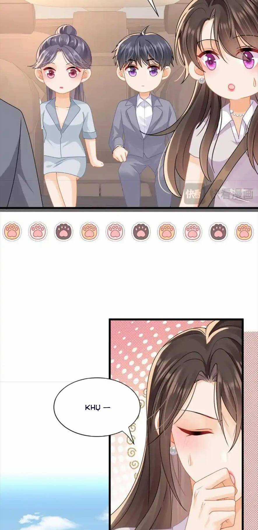 Vụng Trộm - Chapter 35 - Trang 8