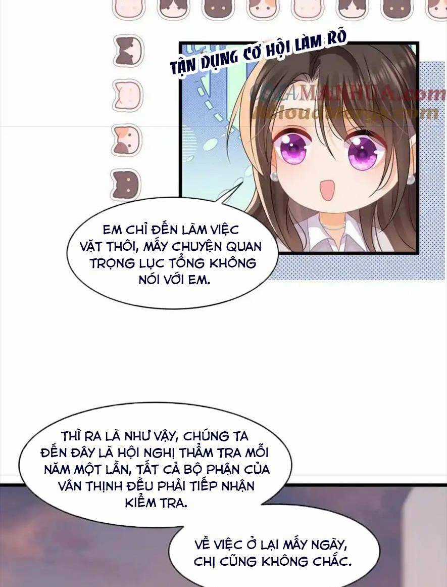 Vụng Trộm - Chapter 36 - Trang 14