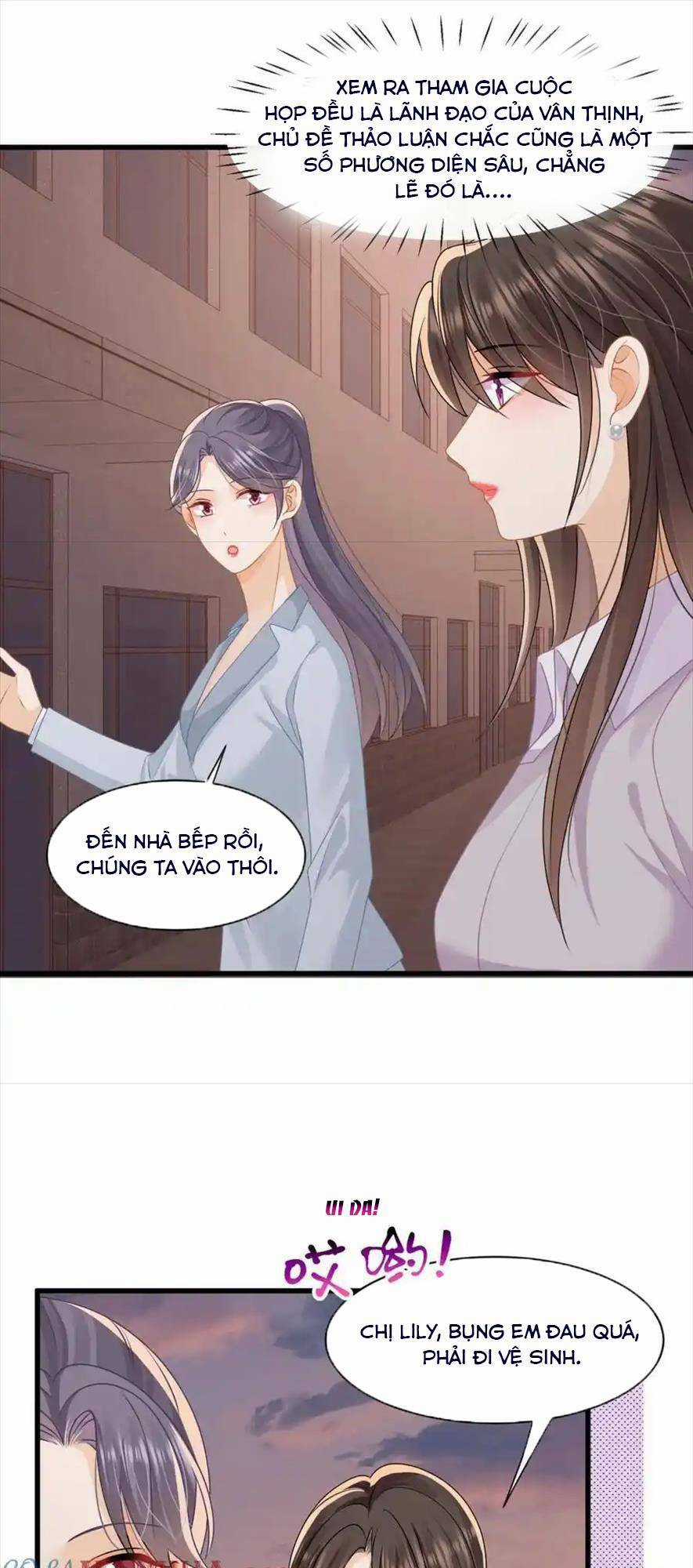 Vụng Trộm - Chapter 36 - Trang 16