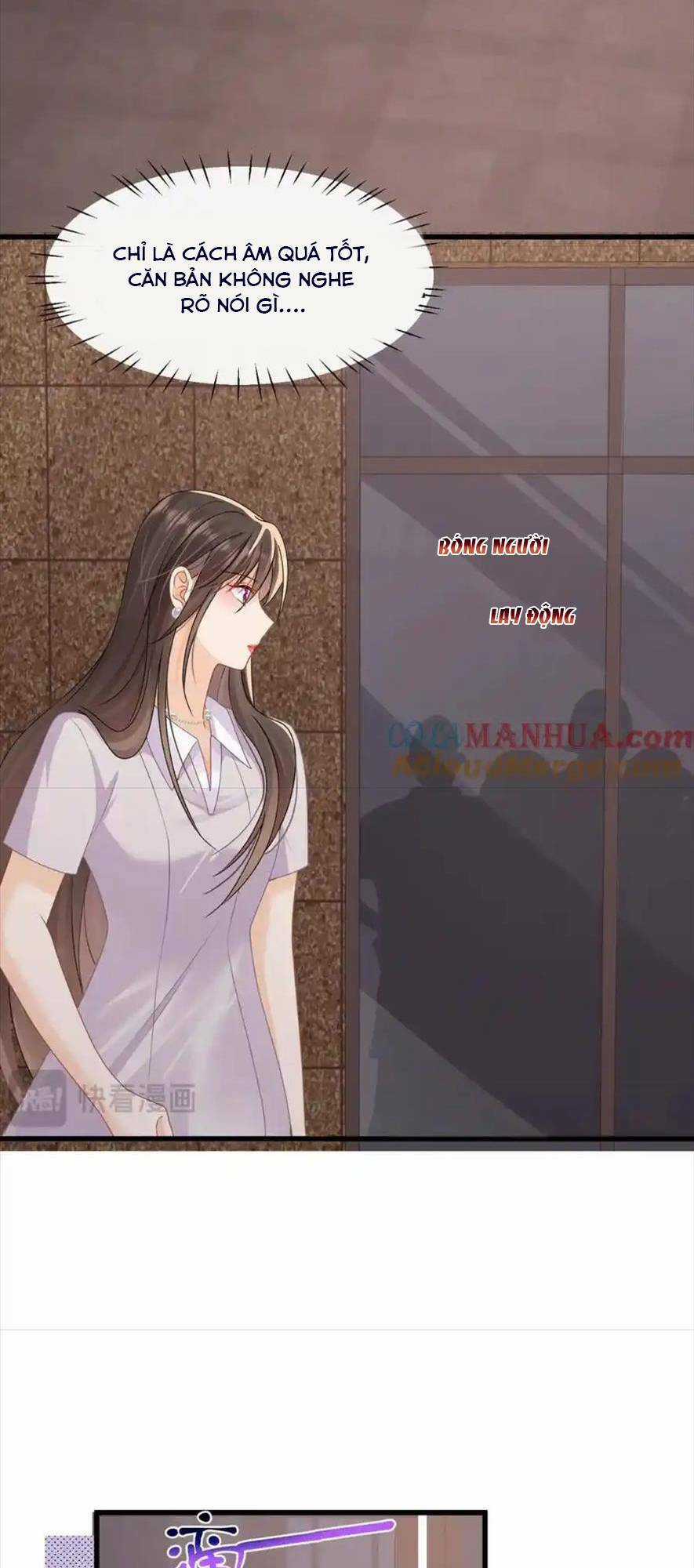 Vụng Trộm - Chapter 36 - Trang 19