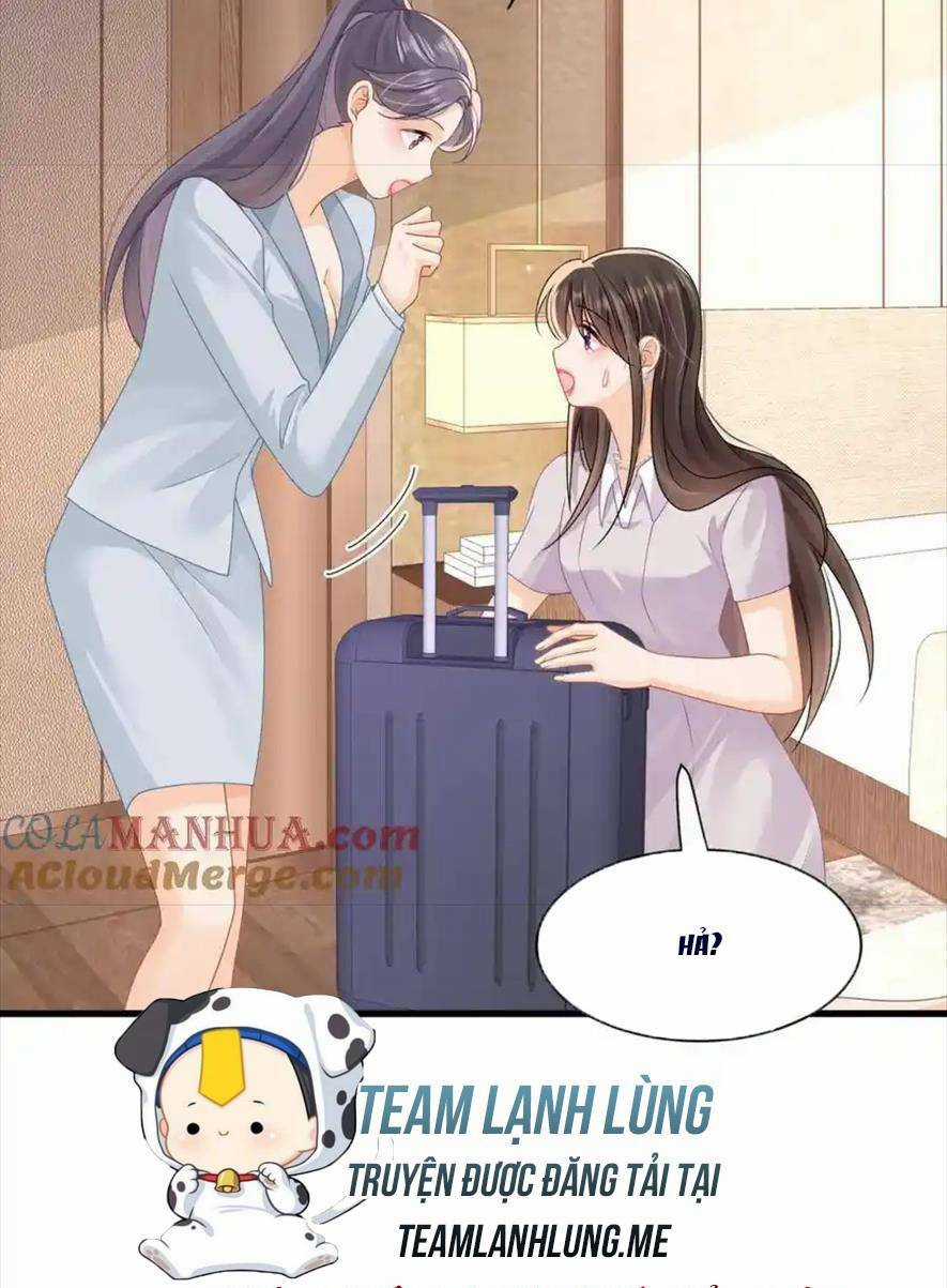 Vụng Trộm - Chapter 36 - Trang 3