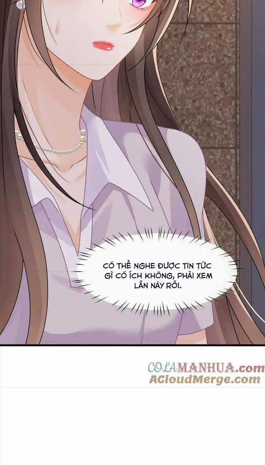 Vụng Trộm - Chapter 36 - Trang 21