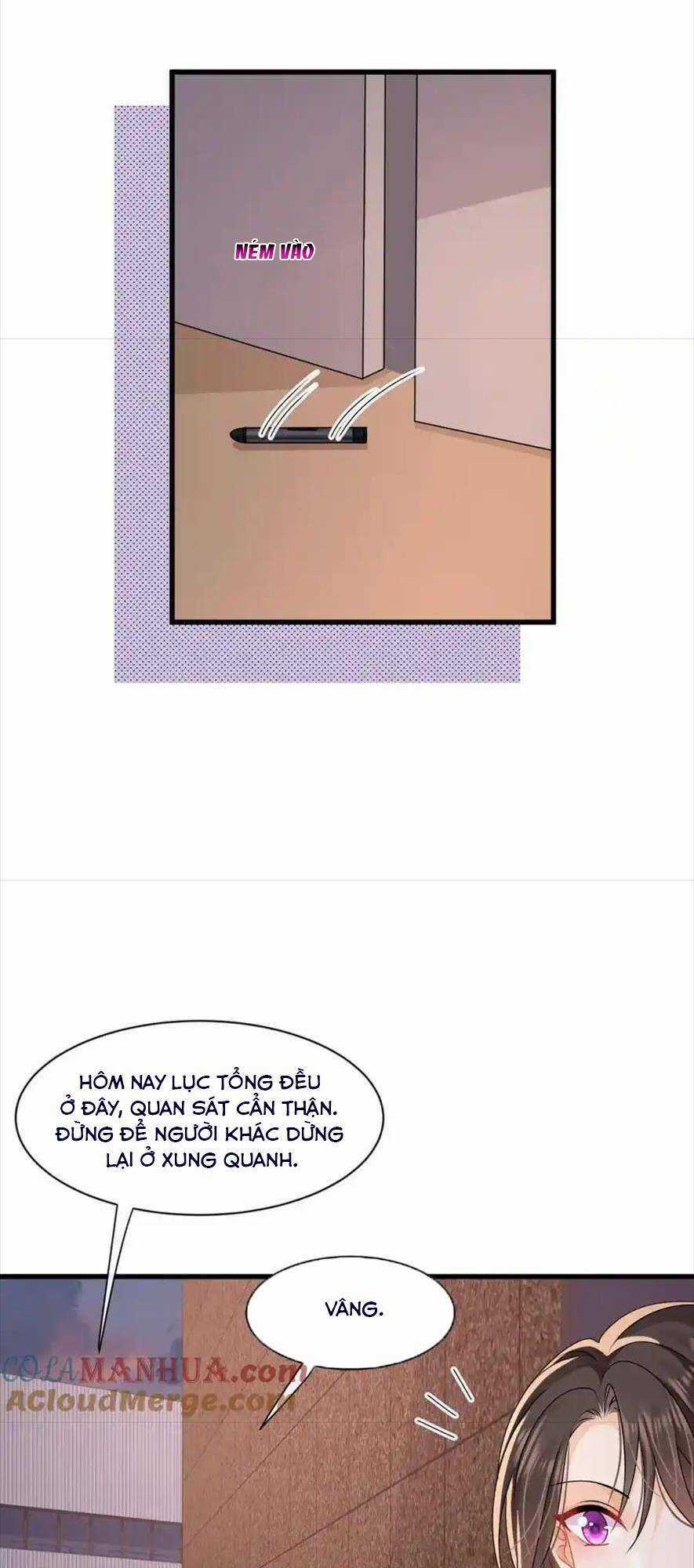 Vụng Trộm - Chapter 36 - Trang 22