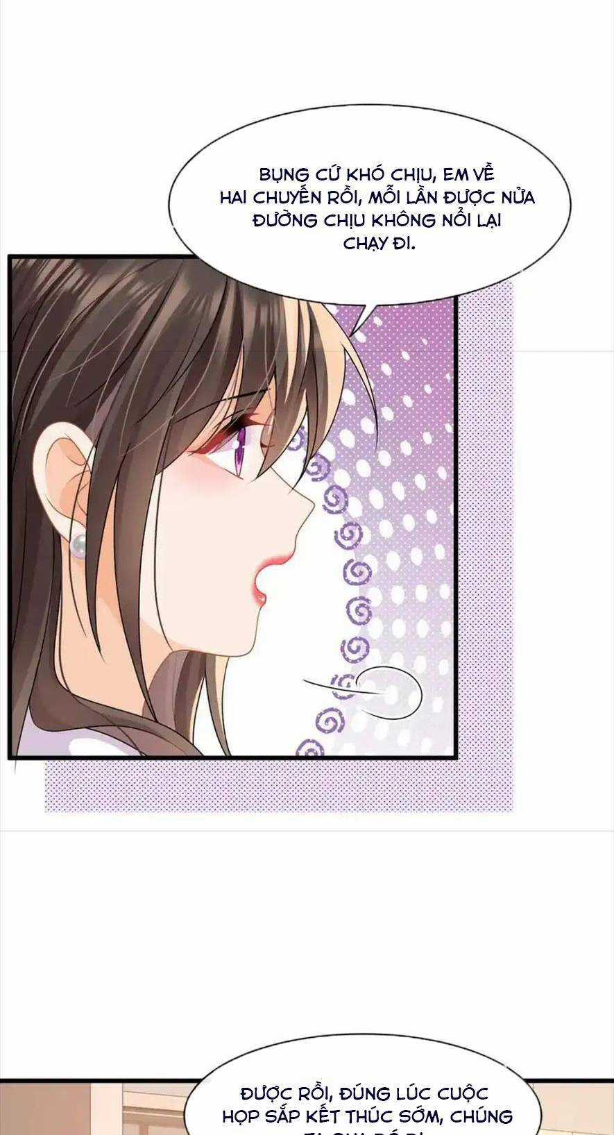 Vụng Trộm - Chapter 36 - Trang 28