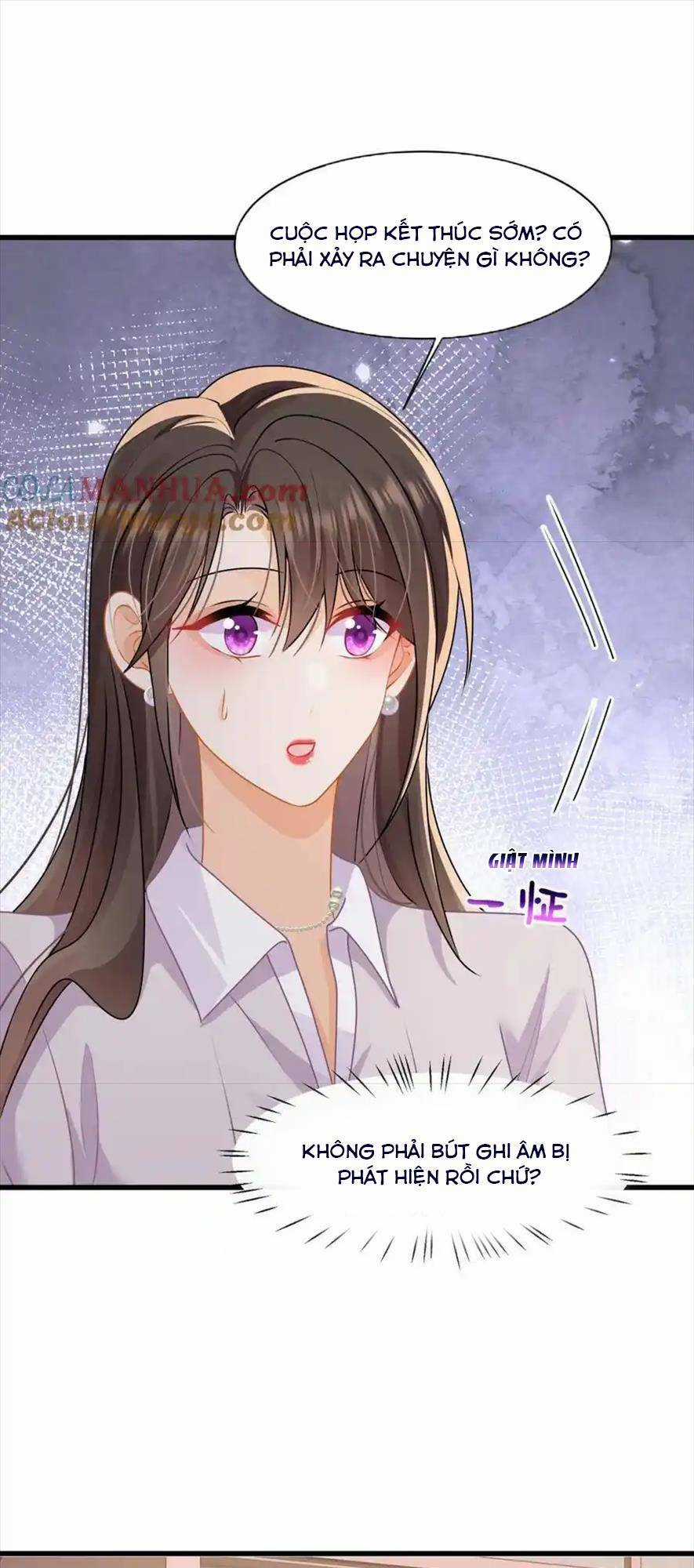 Vụng Trộm - Chapter 36 - Trang 30