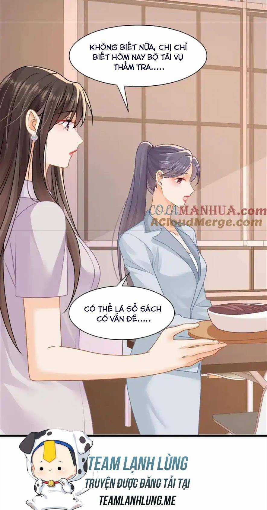 Vụng Trộm - Chapter 36 - Trang 31