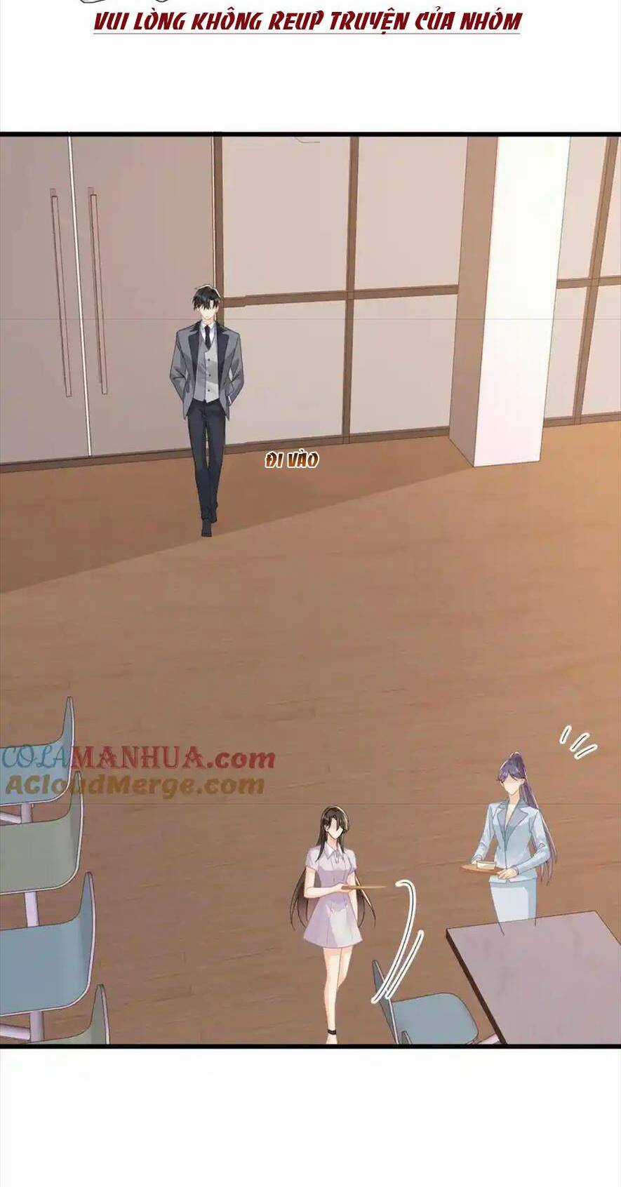 Vụng Trộm - Chapter 36 - Trang 32