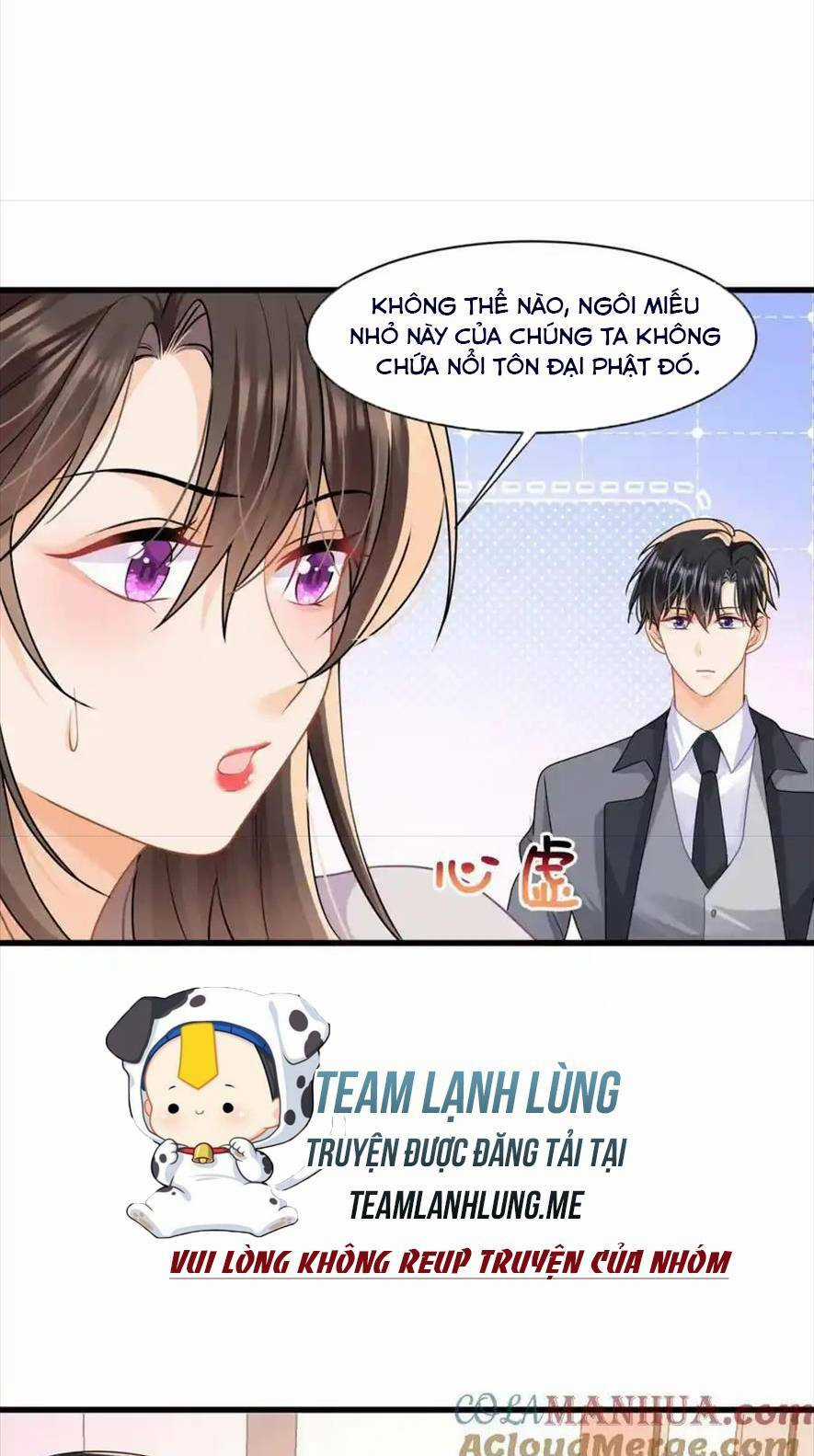 Vụng Trộm - Chapter 36 - Trang 34