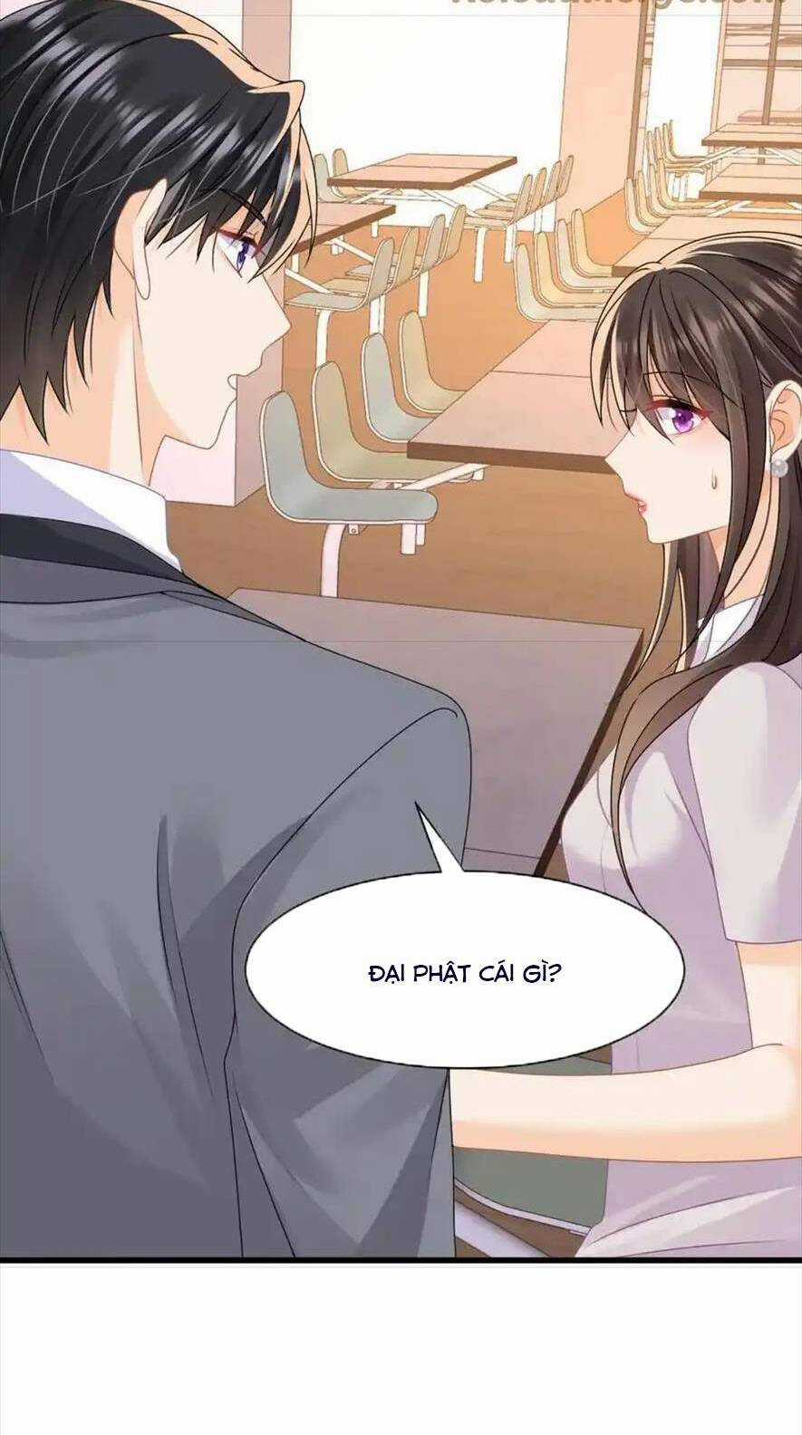 Vụng Trộm - Chapter 36 - Trang 35