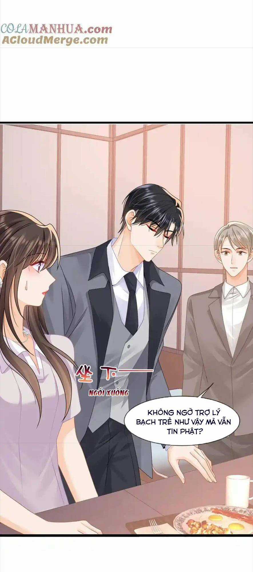 Vụng Trộm - Chapter 36 - Trang 36